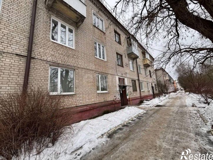 3-комн квартира Московский пр-кт, 104,  д. 104