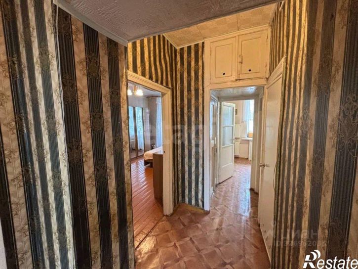 3-комн квартира Московский пр-кт, 104,  д. 104
