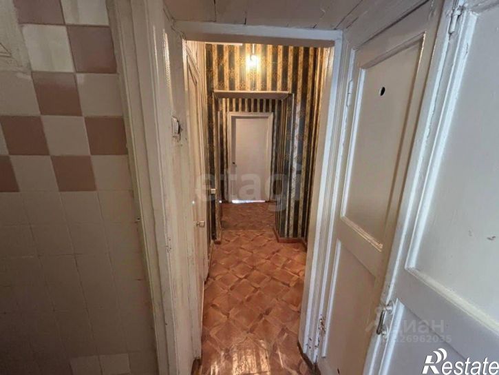 3-комн квартира Московский пр-кт, 104,  д. 104