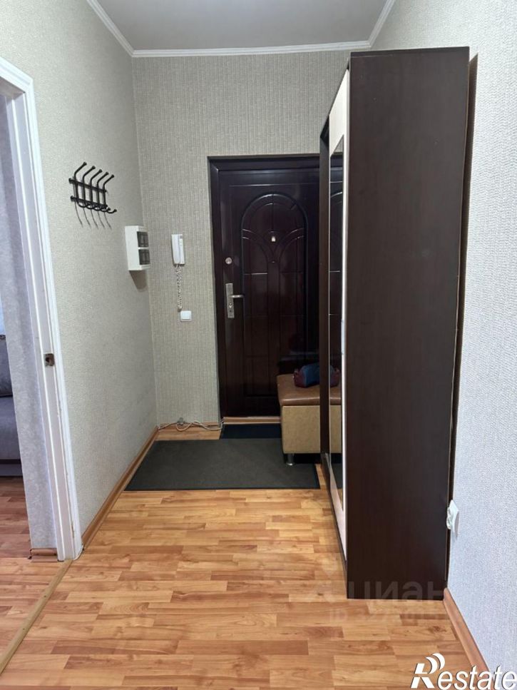 2-комн квартира ул Авиационная, 17 1,  д. 17 1,  к. 1