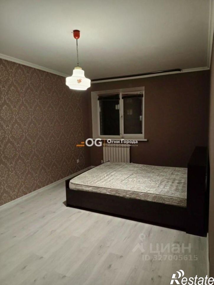 3-комн квартира ул Саратовская, 17,  д. 17