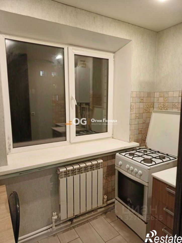 3-комн квартира ул Саратовская, 17,  д. 17