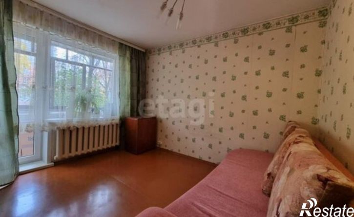 3-комн квартира ул Медведева, 73,  д. 73