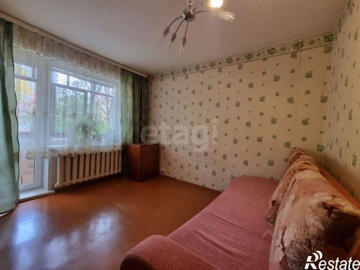 3-комн квартира ул Медведева, 73,  д. 73