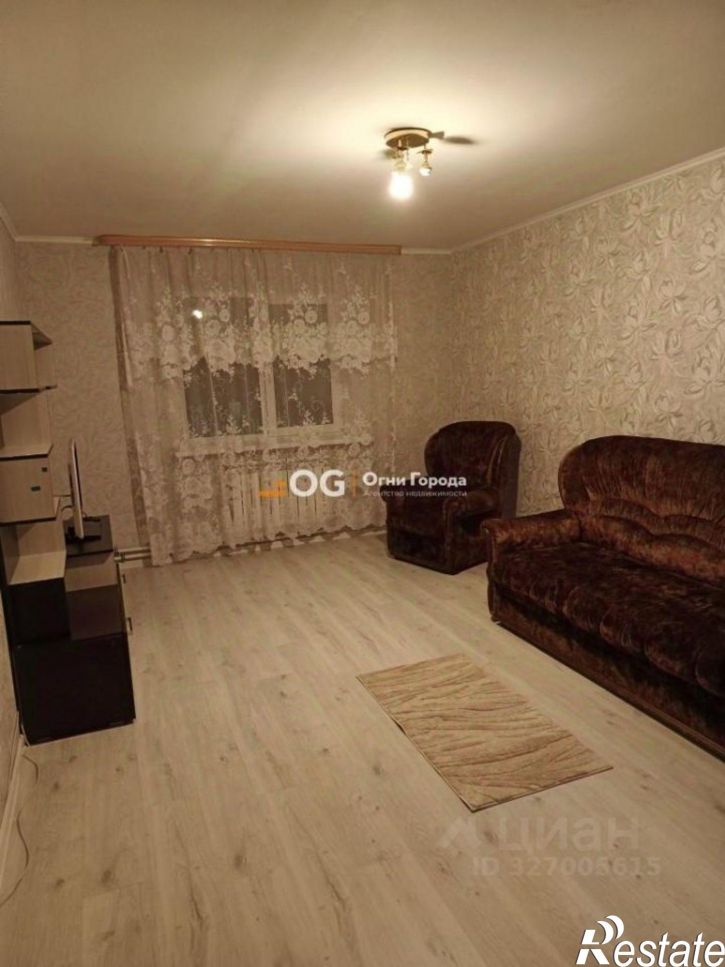 3-комн квартира ул Саратовская, 17,  д. 17
