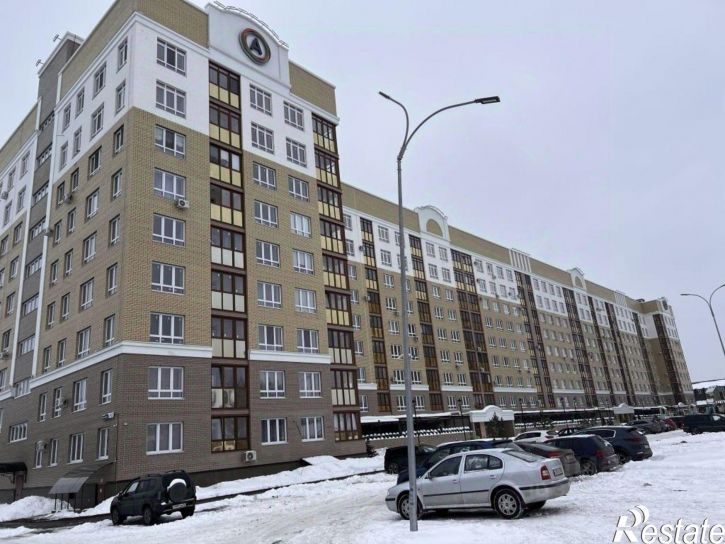 1-комн квартира ул Ульянова, 24,  д. 24