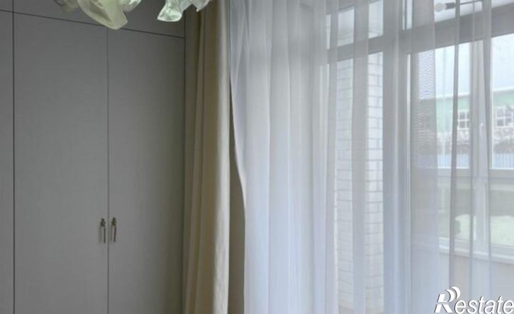 1-комн квартира улица Ульянова, 24,  д. 24