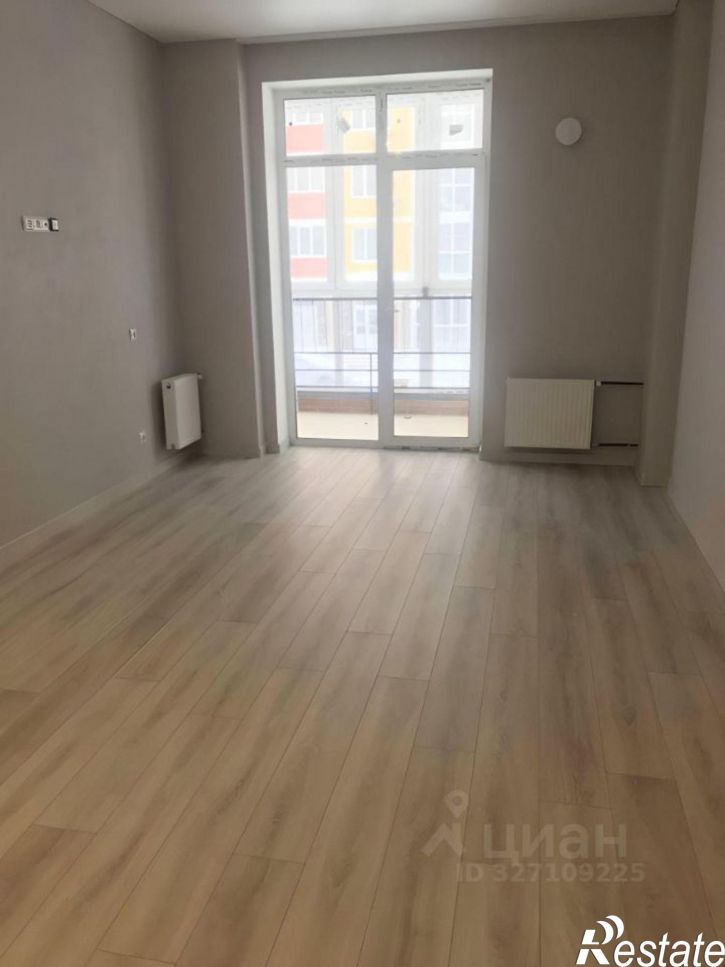 1-комн квартира улица Ильи Иванова, 3А,  д. 3А