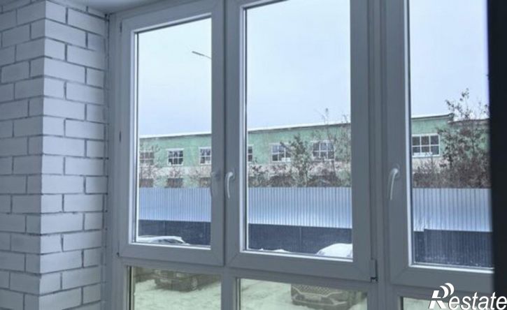 1-комн квартира улица Ульянова, 24,  д. 24