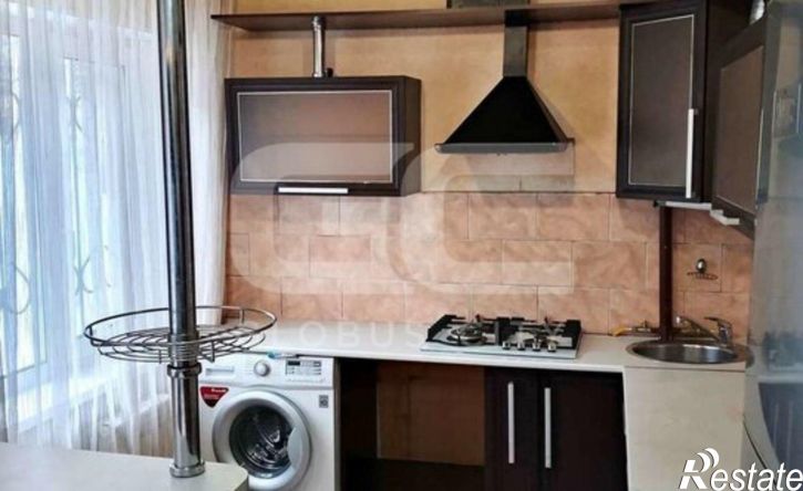 3-комн квартира проезд 2-й Станке Димитрова, 1,  д. 1