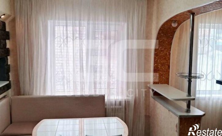 3-комн квартира проезд 2-й Станке Димитрова, 1,  д. 1