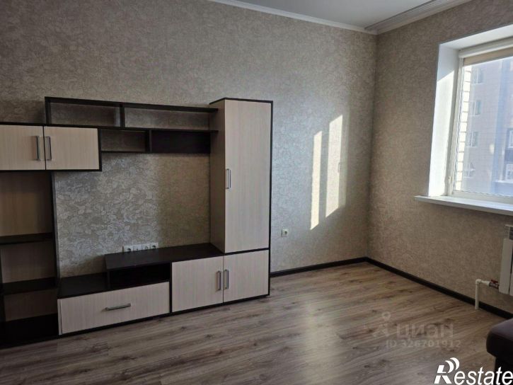 1-комн квартира улица Крахмалёва, 55,  д. 55