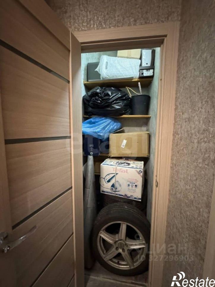 1-комн квартира улица Молодой Гвардии, 60А,  д. 60А