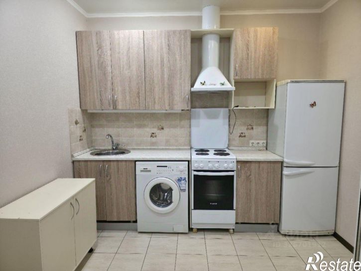 1-комн квартира улица Крахмалёва, 55,  д. 55