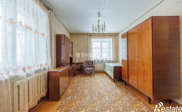 1-комн квартира ул Докучаева, 13,  д. 13