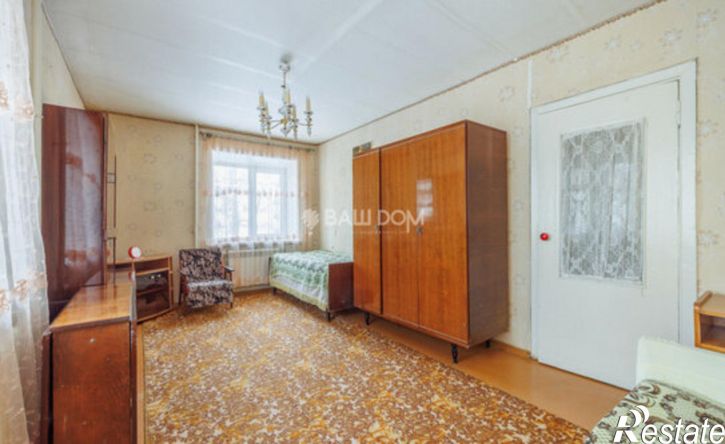 1-комн квартира ул Докучаева, 13,  д. 13