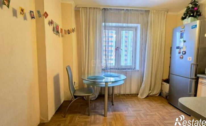 1-комн квартира ул Комарова, 57,  д. 57