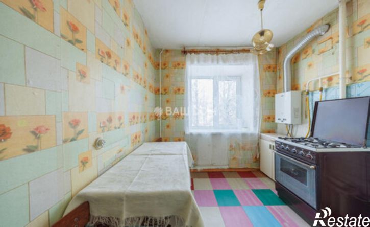 1-комн квартира ул Докучаева, 13,  д. 13
