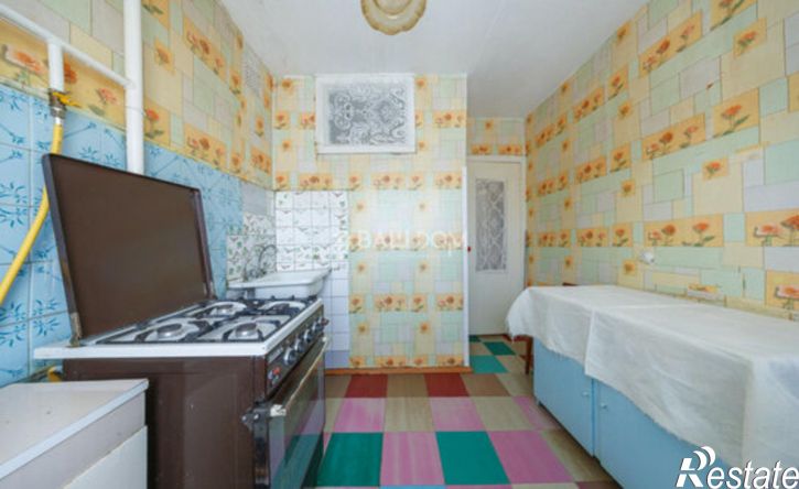 1-комн квартира ул Докучаева, 13,  д. 13
