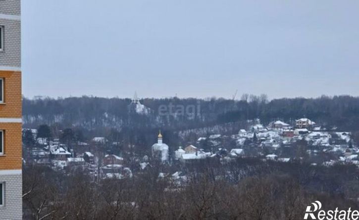 1-комн квартира ул Комарова, 57,  д. 57