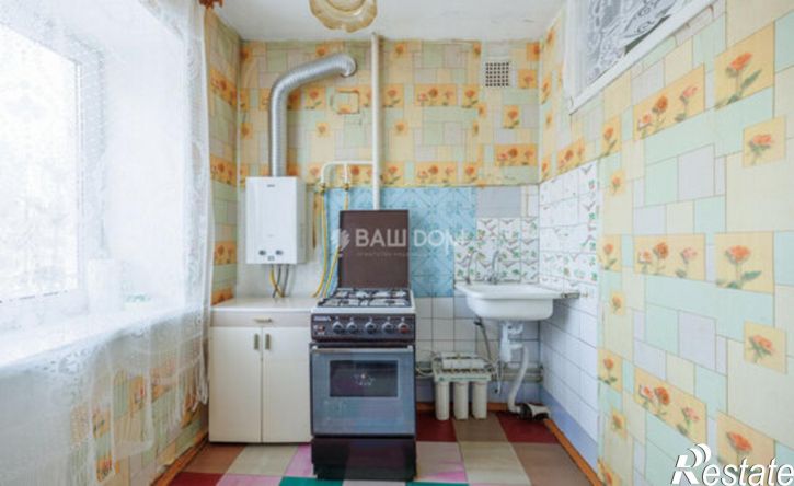 1-комн квартира ул Докучаева, 13,  д. 13