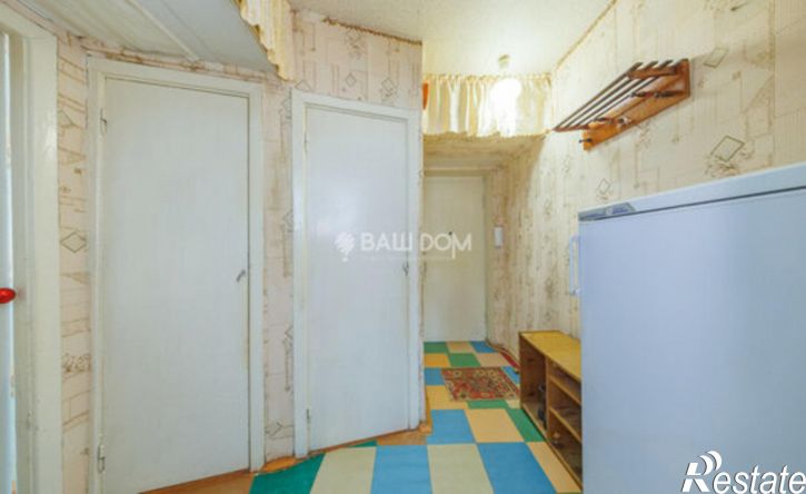 1-комн квартира ул Докучаева, 13,  д. 13