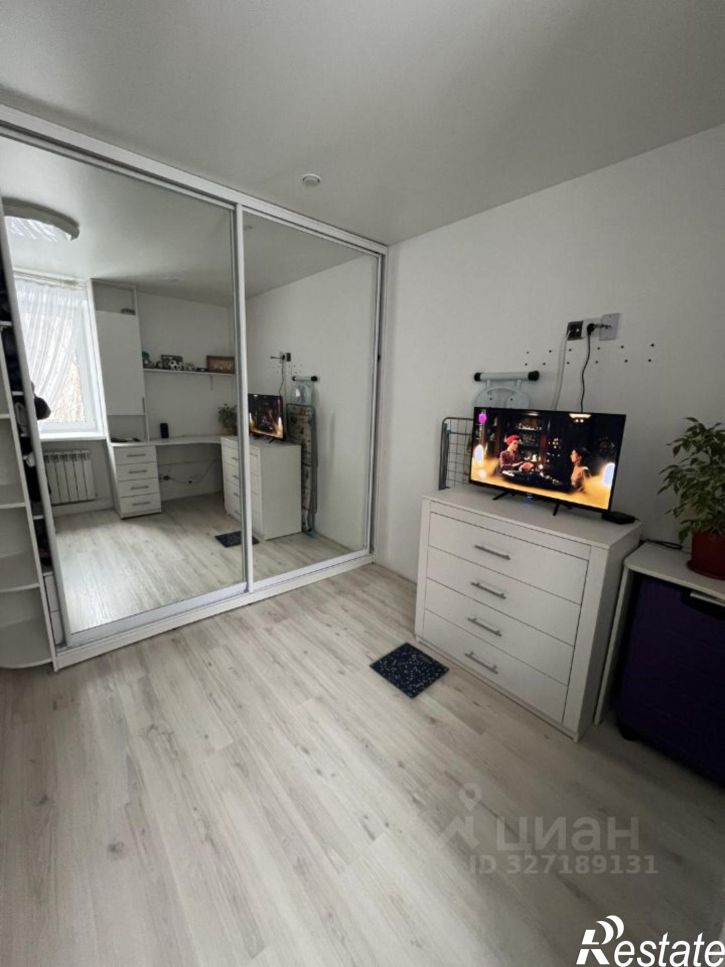 1-комн квартира Московский проспект, 81/2,  д. 81/2