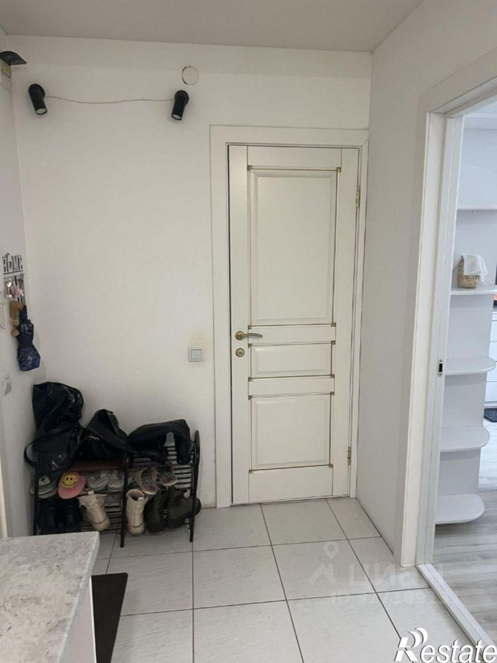 1-комн квартира Московский проспект, 81/2,  д. 81/2