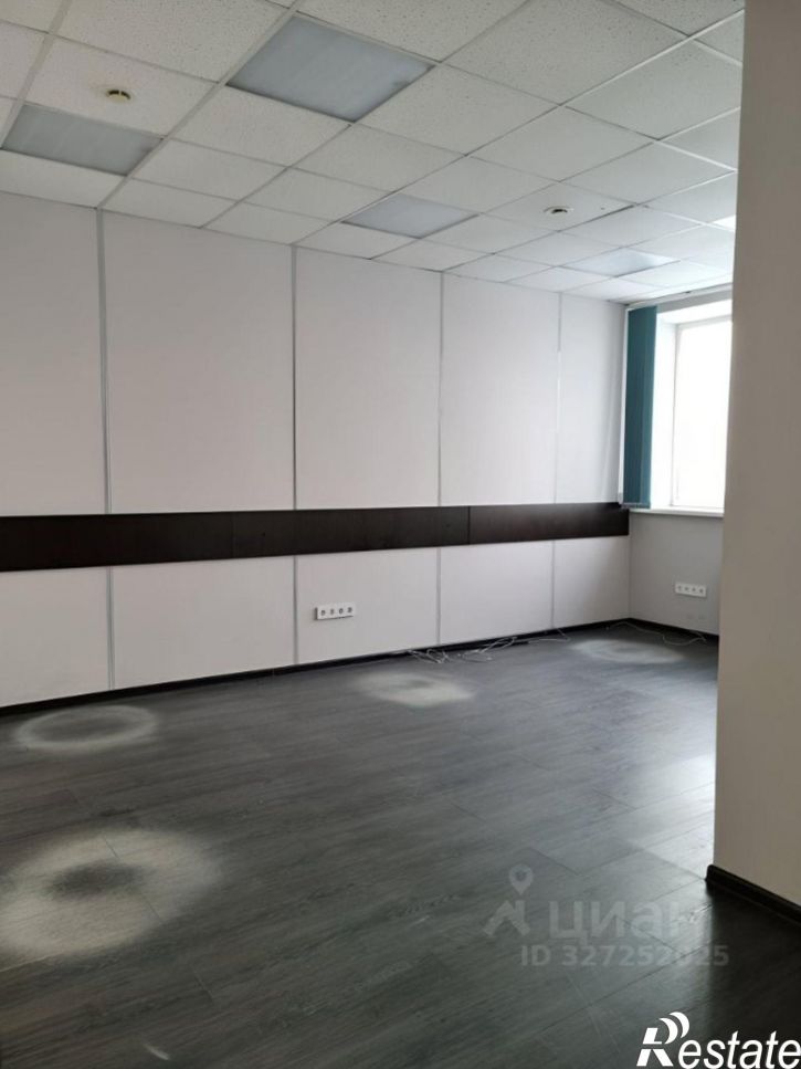 Офис переулок Осоавиахима