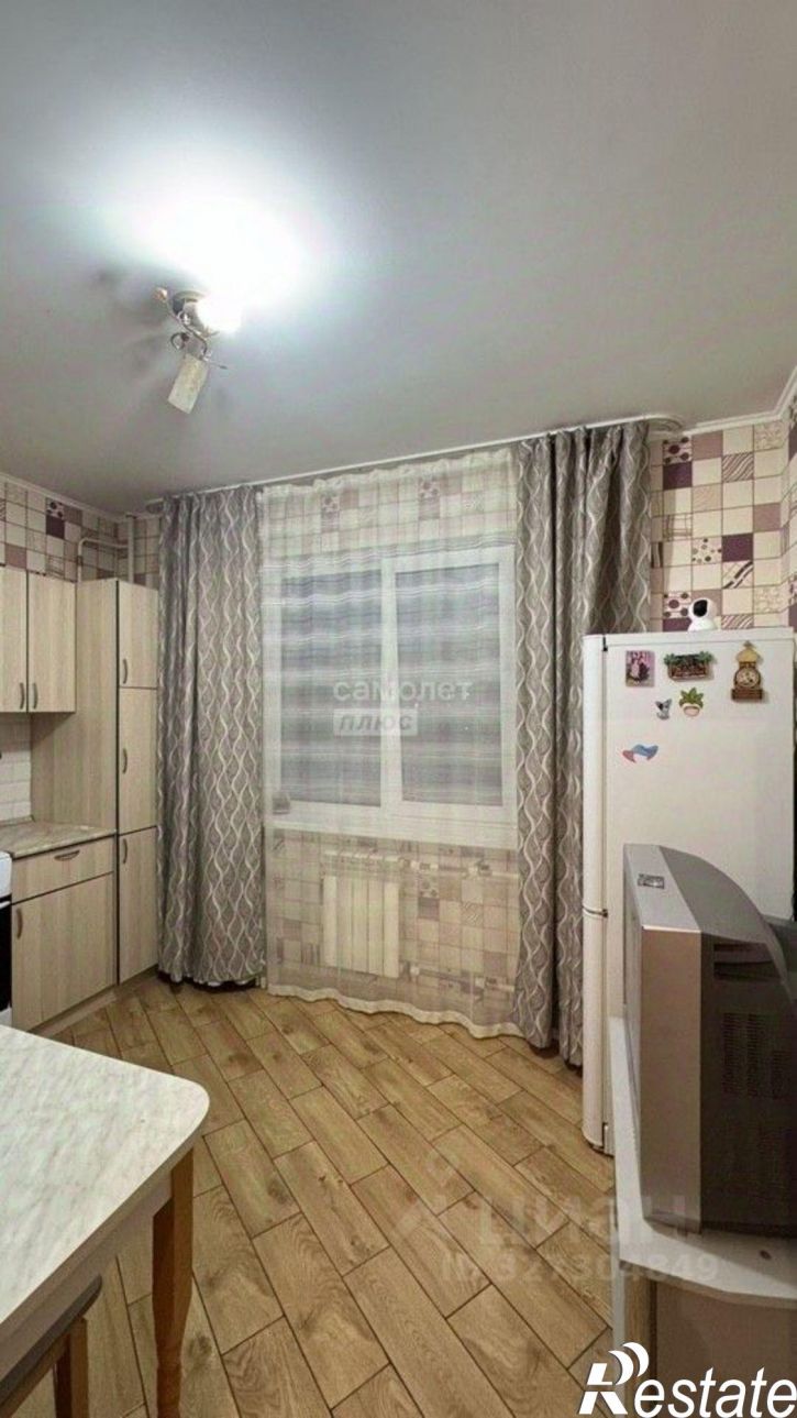 2-комн квартира улица Романа Брянского, 5 к1,  д. 5 к1