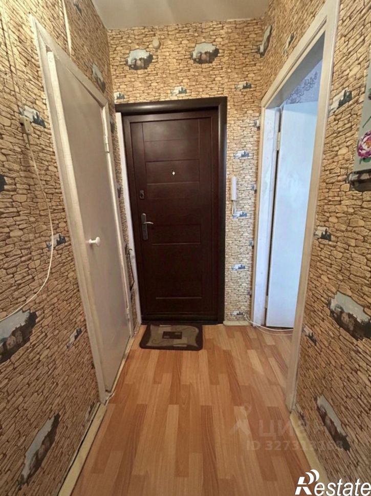 1-комн квартира ул Романа Брянского, 25,  д. 25