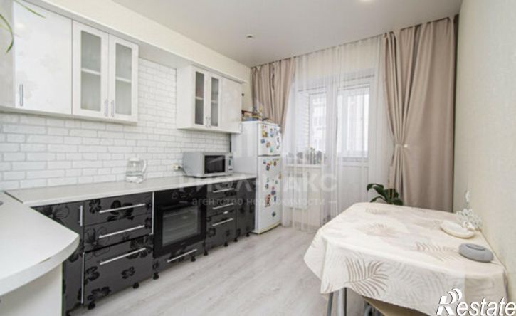 1-комн квартира ул Горбатова, 10,  д. 10