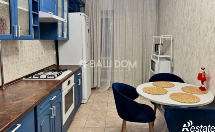 4-комн квартира ул Белорусская, 48,  д. 48