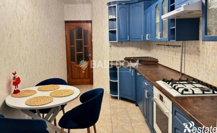 4-комн квартира ул Белорусская, 48,  д. 48