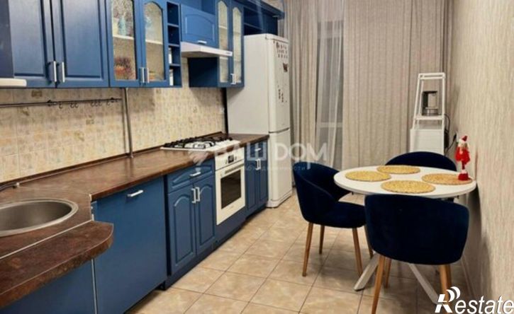 4-комн квартира ул Белорусская, 48,  д. 48