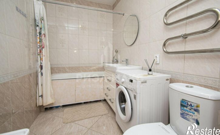 1-комн квартира ул Горбатова, 10,  д. 10