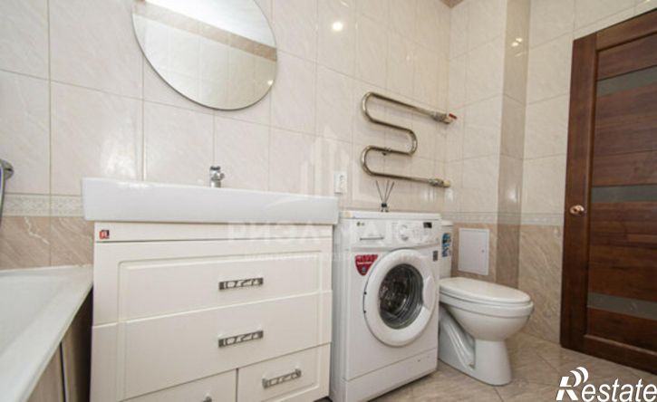 1-комн квартира ул Горбатова, 10,  д. 10