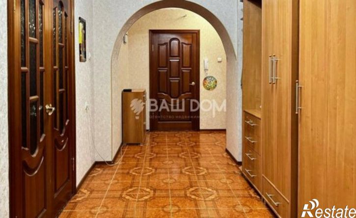 4-комн квартира ул Белорусская, 48,  д. 48