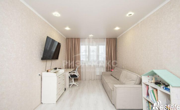 1-комн квартира ул Горбатова, 10,  д. 10