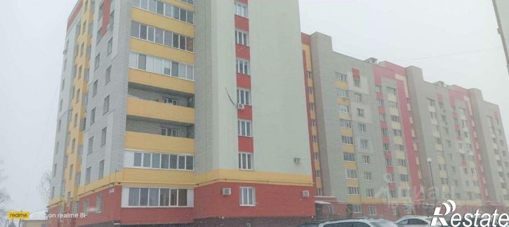 1-комн квартира пер Герцена, 4,  д. 4
