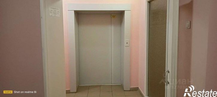 1-комн квартира пер Герцена, 4,  д. 4
