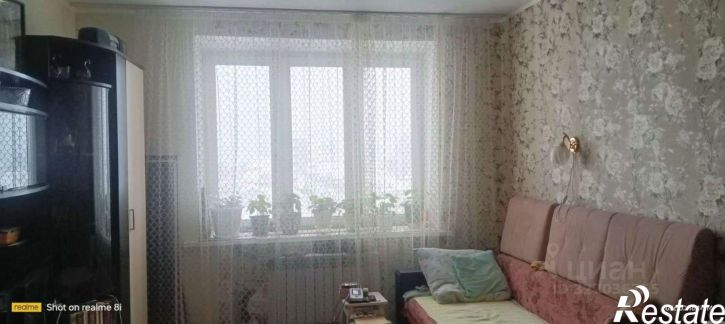 1-комн квартира пер Герцена, 4,  д. 4