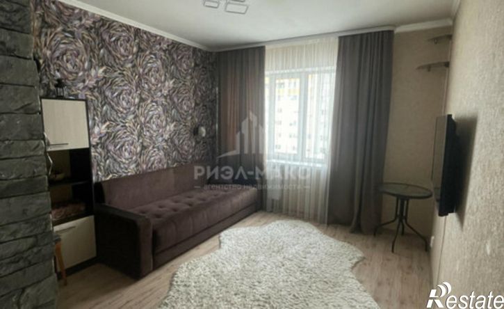 1-комн квартира 2-й Советский пер, 7А,  д. 7А