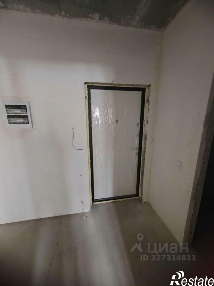 1-комн квартира
