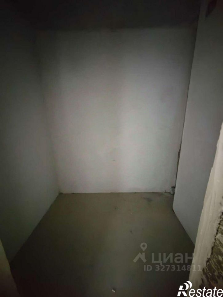 1-комн квартира