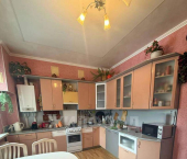 2-комн, 90.4кв м, этаж 2/5 Дуки ул., д.62