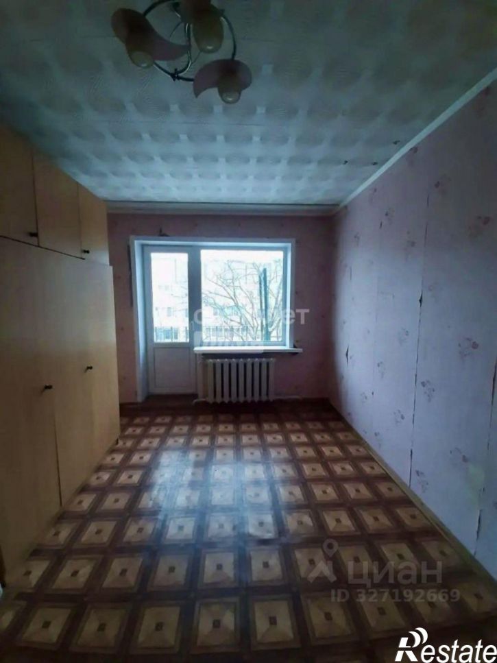 2-комн квартира Белорусская улица, 34,  д. 34