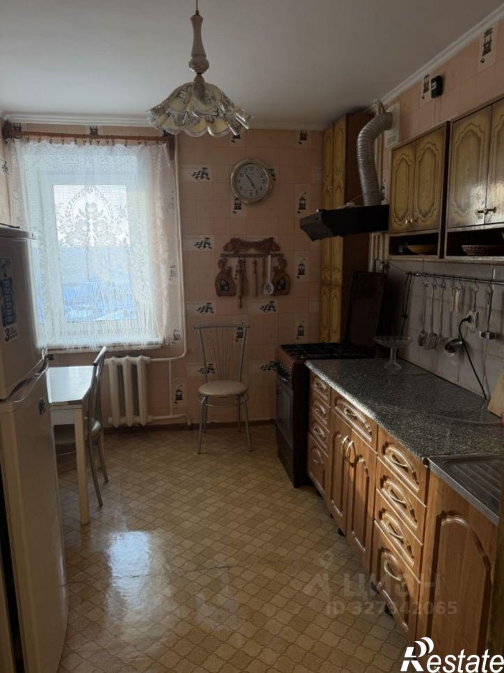 2-комн квартира Унечская улица, 97,  д. 97