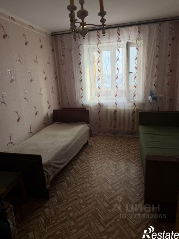 2-комн квартира Унечская улица, 97,  д. 97