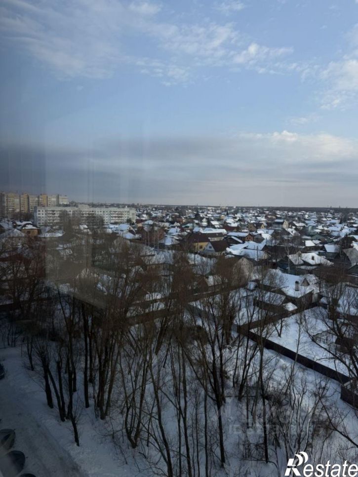 2-комн квартира Унечская улица, 97,  д. 97